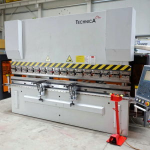 DERATECH 160t x3100 CNC 2009